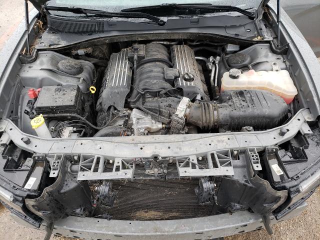 Photo 7 from auction – 2019 DODGE CHARGER with VIN 2C3CDXGJ9KH661604