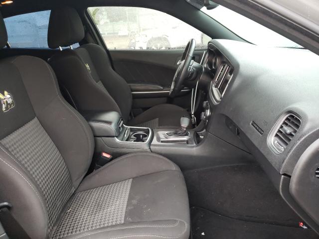 Photo 5 from auction – 2019 DODGE CHARGER with VIN 2C3CDXGJ9KH661604