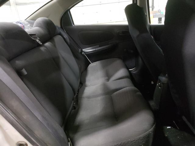 Photo 6 from auction – 2003 DODGE NEON SE with VIN 1B3ES26C93D102019