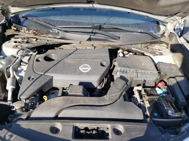 Photo 7 from auction – 2013 NISSAN ALTIMA 2.5 with VIN 1N4AL3AP0DC913988