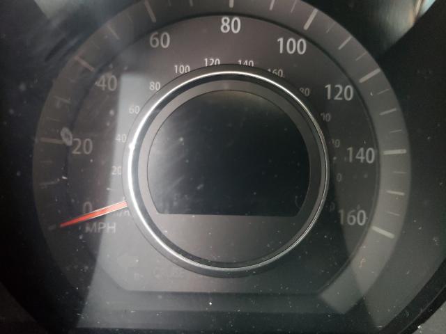Photo 8 from auction – 2012 KIA OPTIMA LX with VIN 5XXGM4A73CG027640