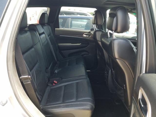 Photo 6 from auction – 2014 JEEP GR CH LIM with VIN 1C4RJFBG3EC214634