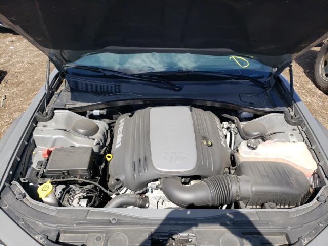 Photo 7 from auction – 2018 CHRYSLER 300 with VIN 2C3CCABT4JH291962