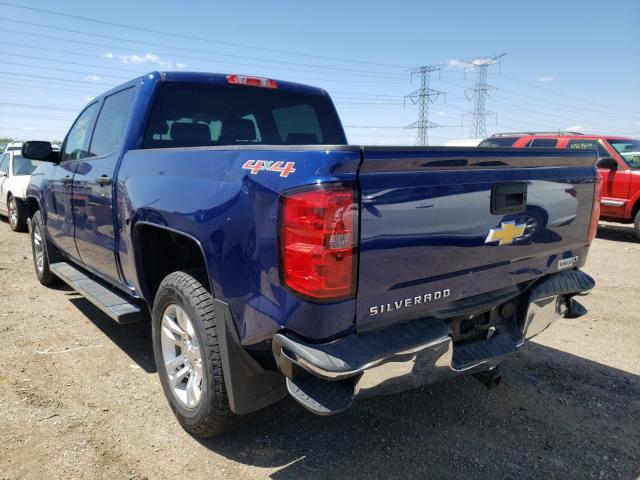 Photo 3 from auction – 2014 CHEVROLET SILVERADO with VIN 3GCUKREC9EG347154