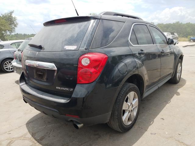 Photo 4 from auction – 2012 CHEVROLET EQUINOX LT with VIN 2GNFLDE58C6277513