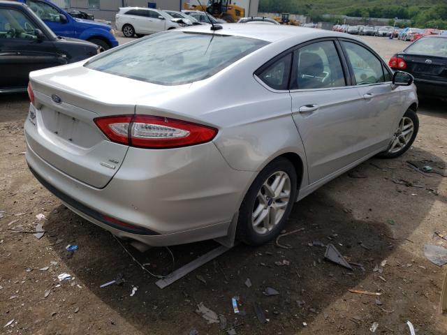 Photo 4 from auction – 2014 FORD FUSION SE with VIN 1FA6P0HD7E5370522