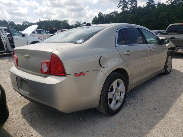 Photo 4 from auction – 2012 CHEVROLET MALIBU LS with VIN 1G1ZB5E01CF336757