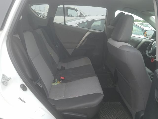 Zdjęcie 6 z aukcji – 2013 TOYOTA RAV4 LE z VIN 2T3BFREV0DW050866