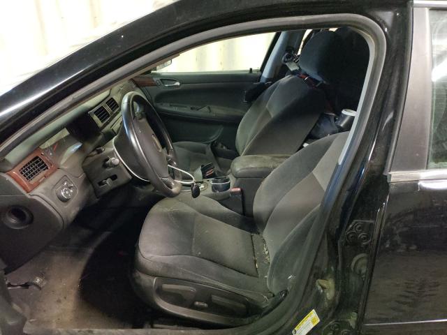 Photo 5 from auction – 2010 CHEVROLET IMPALA LT with VIN 2G1WB5EN2A1246424