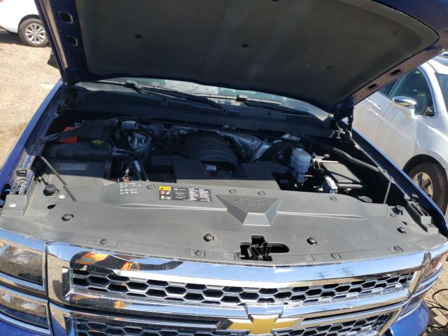Photo 7 from auction – 2014 CHEVROLET SILVERADO with VIN 3GCUKREC9EG347154
