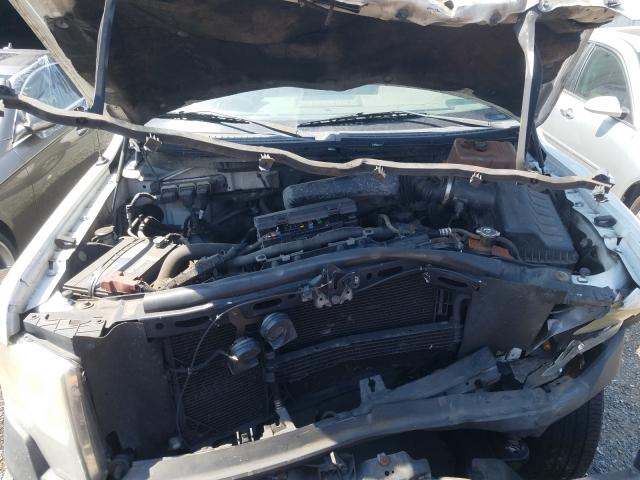 Photo 7 from auction – 2010 FORD F150 with VIN 1FTMF1CW7AKB33138