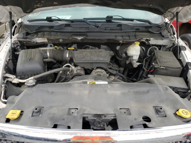 Photo 7 from auction – 2013 RAM 1500 ST with VIN 1C6RR6FP5DS604648