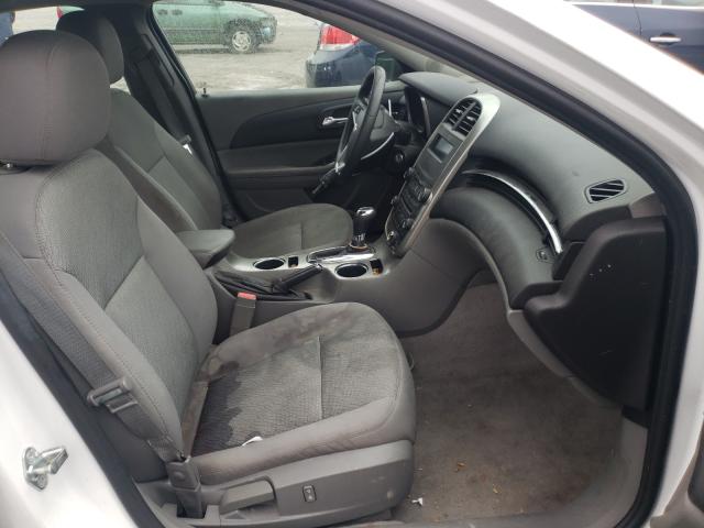 Photo 5 from auction – 2016 CHEVROLET MALIBU LIM with VIN 1G11A5SAXGU125507