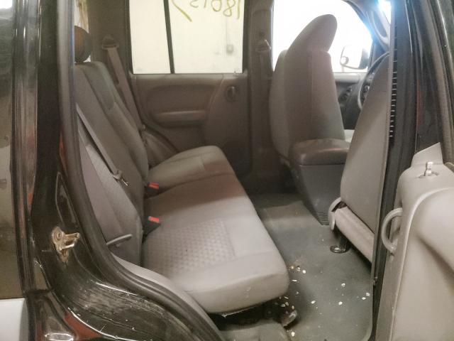 Photo 6 from auction – 2005 JEEP LIBERTY with VIN 1J4GL48585W635821