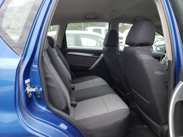 Photo 6 from auction – 2011 CHEVROLET AVEO LS with VIN KL1TD6DE0BB137996