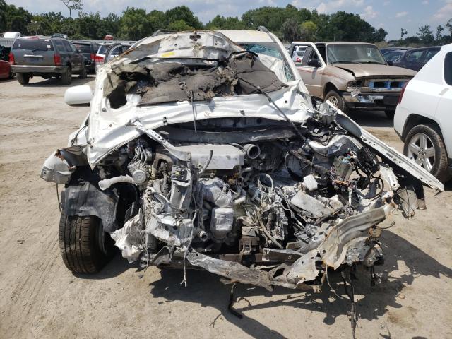 Photo 9 from auction – 2013 TOYOTA HIGHLANDER with VIN 5TDZK3EH8DS095010