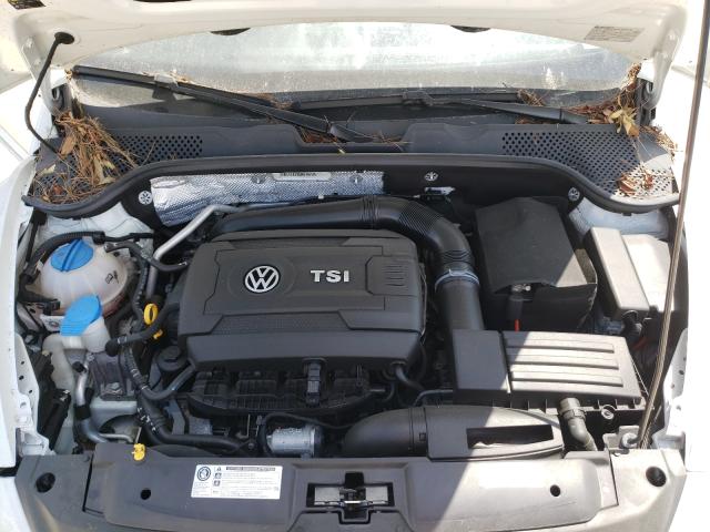 Photo 7 from auction – 2016 VOLKSWAGEN BEETLE S/S with VIN 3VW517ATXGM816724
