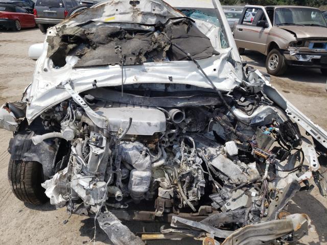 Photo 7 from auction – 2013 TOYOTA HIGHLANDER with VIN 5TDZK3EH8DS095010