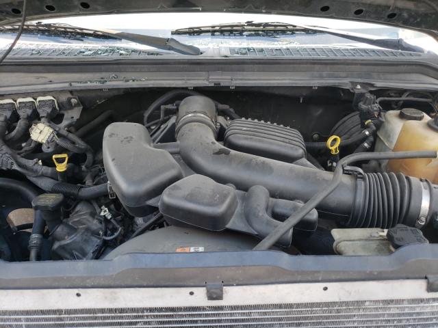 Photo 7 from auction – 2010 FORD F250 SUPER with VIN 1FTSW2A57AEB18628