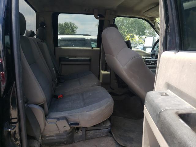 Photo 6 from auction – 2010 FORD F250 SUPER with VIN 1FTSW2A57AEB18628