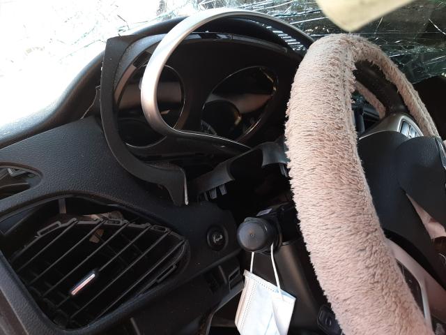 Photo 8 from auction – 2011 CHRYSLER 200 TOURIN with VIN 1C3BC1FG9BN576819