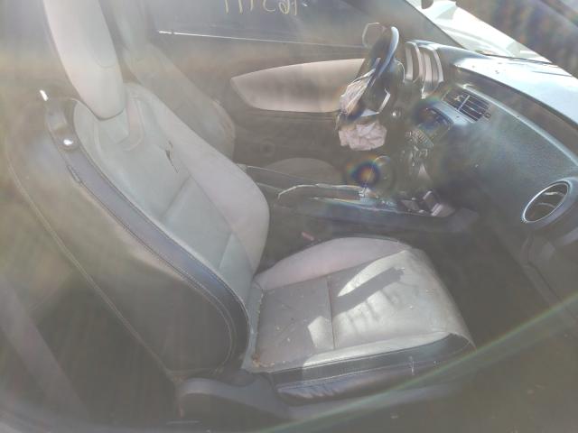 Photo 5 from auction – 2011 CHEVROLET CAMARO LT with VIN 2G1FC1ED3B9147918