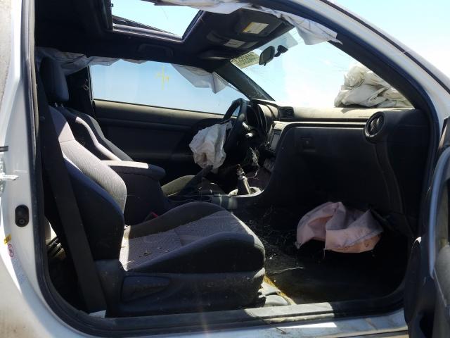 Photo 5 from auction – 2013 TOYOTA SCION TC with VIN JTKJF5C70D3046093