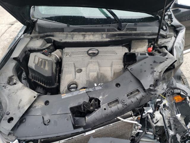 Photo 7 from auction – 2015 GMC TERRAIN DE with VIN 2GKFLZE32F6363879
