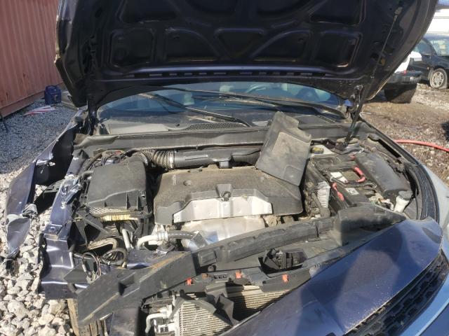 Photo 7 from auction – 2015 CHEVROLET MALIBU LS with VIN 1G11B5SL0FF230770