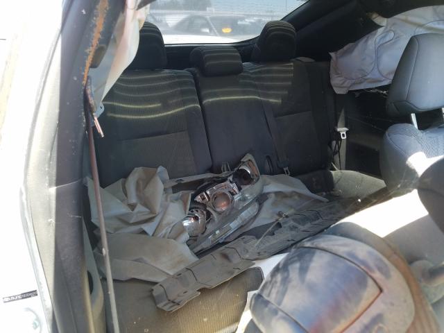Photo 6 from auction – 2013 TOYOTA SCION TC with VIN JTKJF5C70D3046093