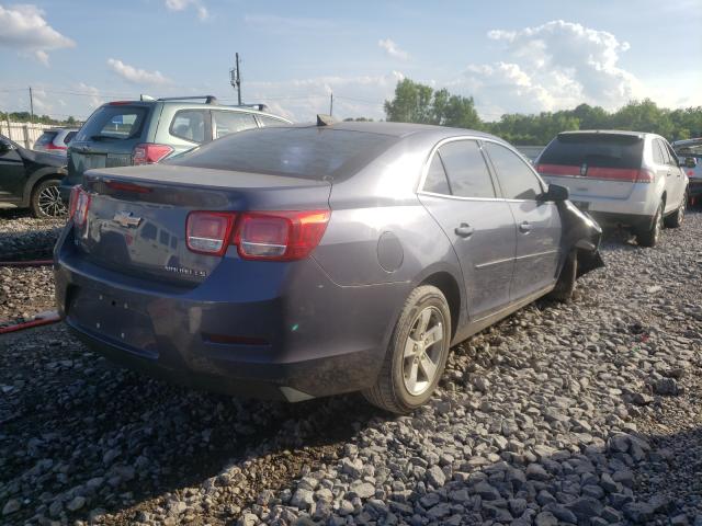 Photo 4 from auction – 2015 CHEVROLET MALIBU LS with VIN 1G11B5SL0FF230770