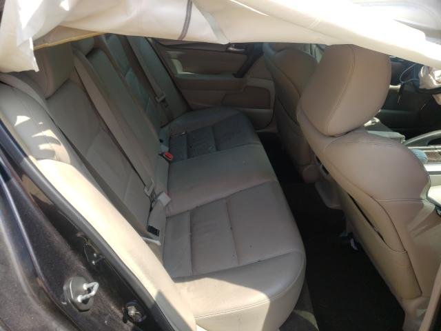 Photo 6 from auction – 2013 ACURA TL with VIN 19UUA8F23DA013638