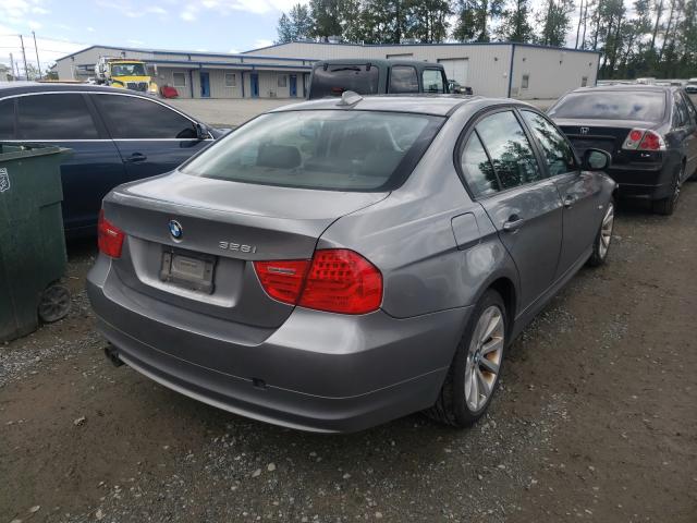 Photo 4 from auction – 2011 BMW 328 I SULE with VIN WBAPH5G58BNN59305