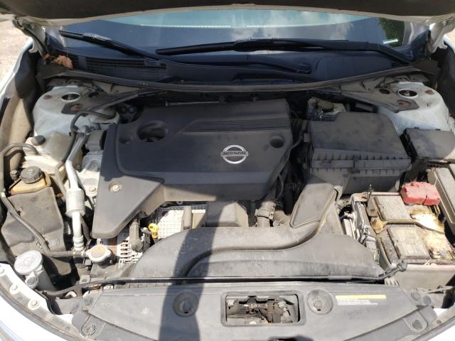 Photo 7 from auction – 2014 NISSAN ALTIMA 2.5 with VIN 1N4AL3AP8EN246741