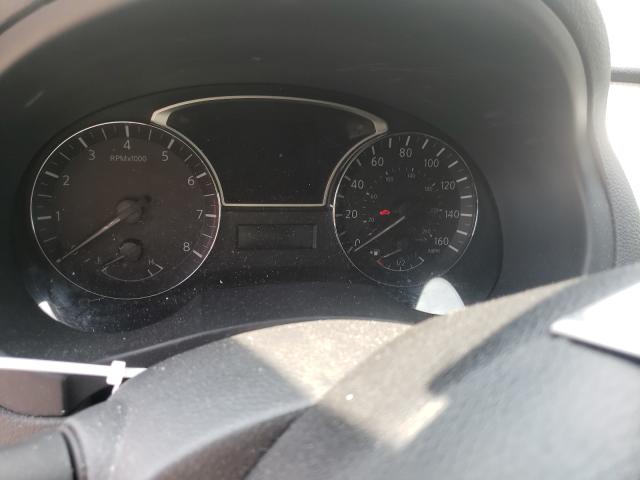 Photo 8 from auction – 2015 NISSAN ALTIMA 2.5 with VIN 1N4AL3AP1FC281831