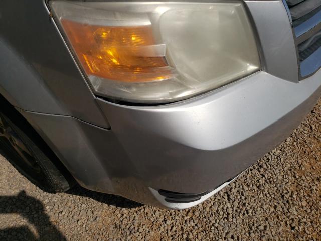 Photo 9 from auction – 2010 DODGE GRAND CARA with VIN 2D4RN5D12AR234305