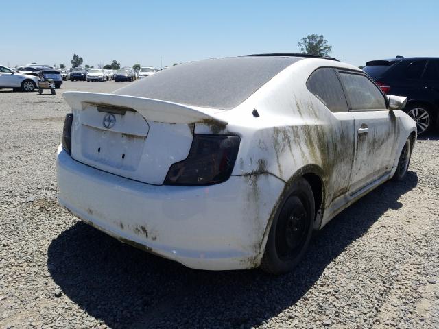 Photo 4 from auction – 2013 TOYOTA SCION TC with VIN JTKJF5C70D3046093