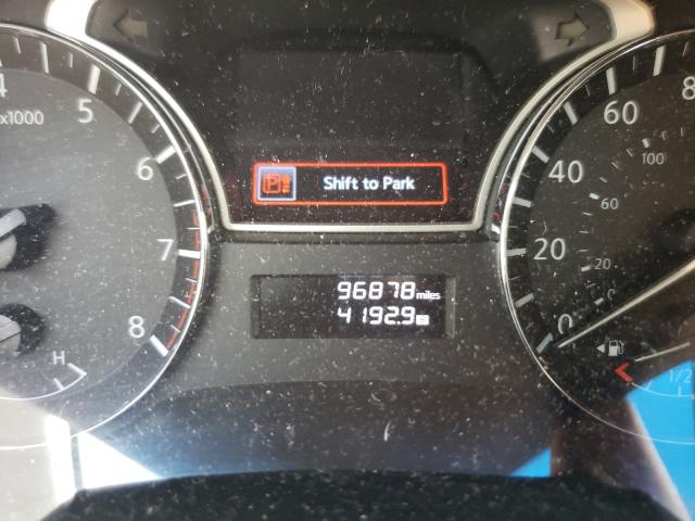 Photo 8 from auction – 2014 NISSAN ALTIMA 2.5 with VIN 1N4AL3AP8EN246741