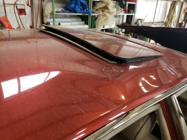 Photo 9 from auction – 1995 JAGUAR VANDENPLAS with VIN SAJKN1747SC735702