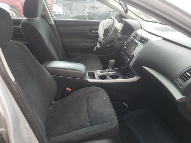 Photo 5 from auction – 2015 NISSAN ALTIMA 2.5 with VIN 1N4AL3AP1FC281831