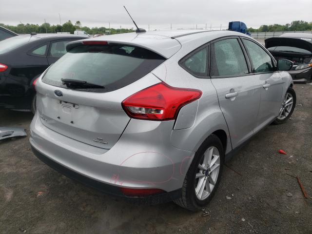 Photo 4 from auction – 2015 FORD FOCUS SE with VIN 1FADP3K27FL288965