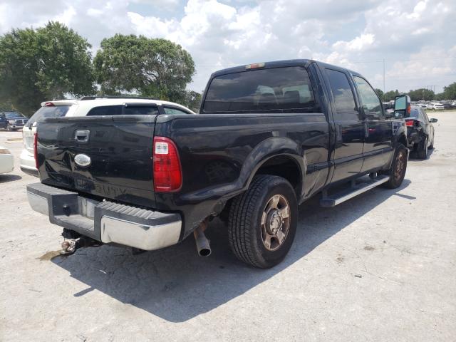 Photo 4 from auction – 2010 FORD F250 SUPER with VIN 1FTSW2A57AEB18628