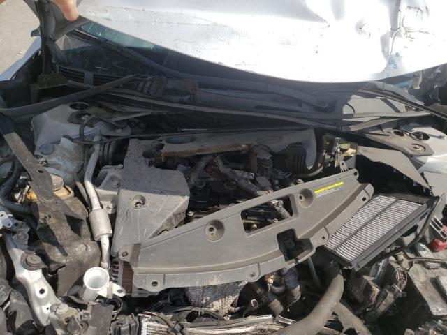 Photo 7 from auction – 2015 NISSAN ALTIMA 2.5 with VIN 1N4AL3AP1FC281831