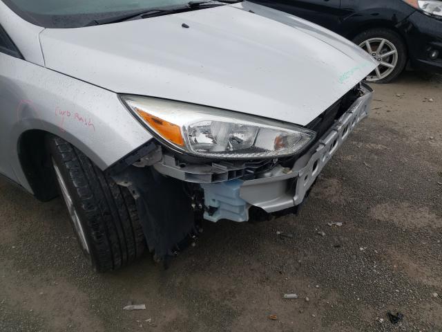 Photo 9 from auction – 2015 FORD FOCUS SE with VIN 1FADP3K27FL288965