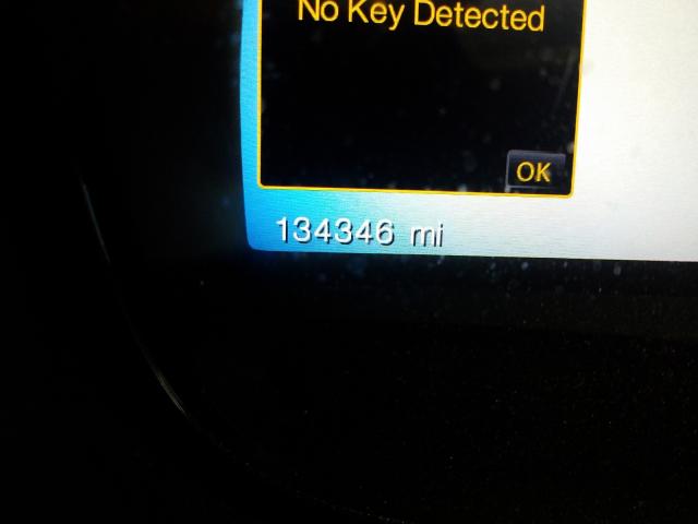 Photo 8 from auction – 2013 FORD EDGE LIMIT with VIN 2FMDK3KC9DBA90463