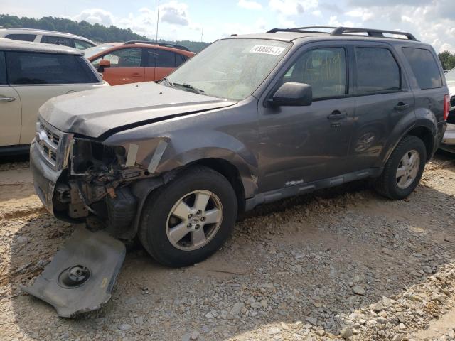 Photo 2 from auction – 2010 FORD ESCAPE XLT with VIN 1FMCU0D74AKA33948