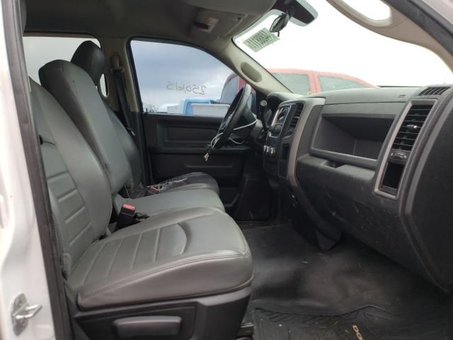 Photo 5 from auction – 2013 RAM 1500 ST with VIN 1C6RR6FP5DS604648