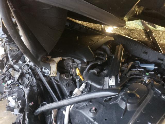 Photo 7 from auction – 2015 HYUNDAI GENESIS 3. with VIN KMHGN4JEXFU044294