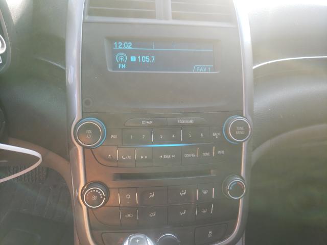 Photo 9 from auction – 2015 CHEVROLET MALIBU LS with VIN 1G11B5SL0FF230770