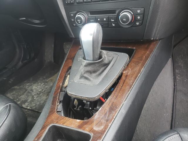 Photo 9 from auction – 2011 BMW 328 I SULE with VIN WBAPH5G58BNN59305